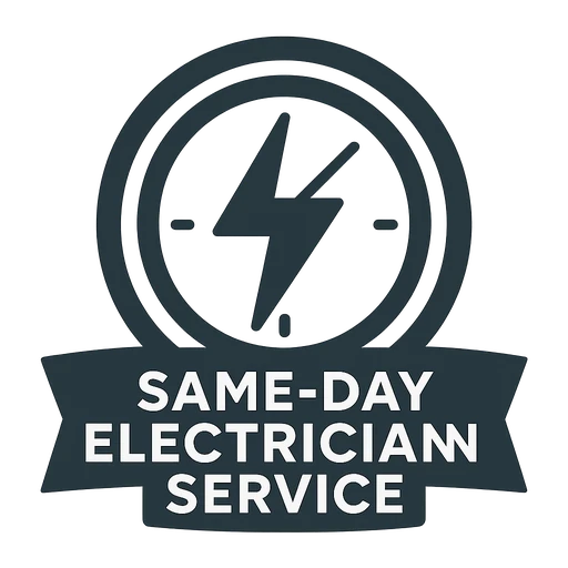 Same-Day Electrician Service