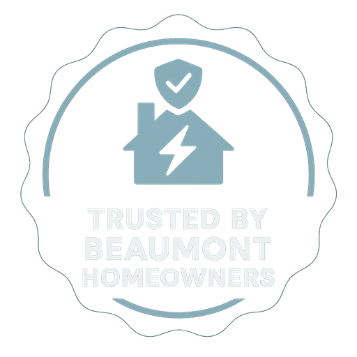 Trusted by Beaumont Homeowners